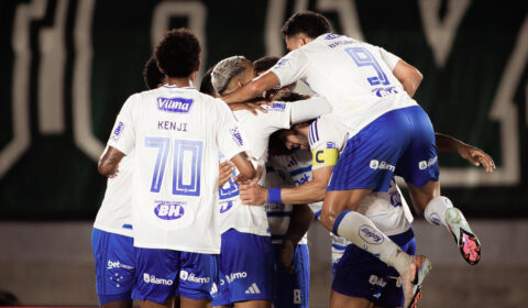 Quais resultados favorecem o Cruzeiro contra o Goiás no jogo de volta da Copa do Brasil?