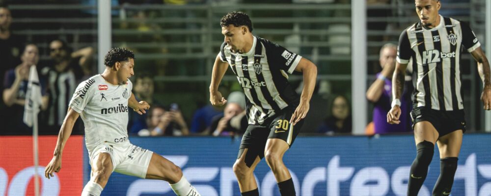 Quando e contra qual time é o próximo jogo do Atlético?