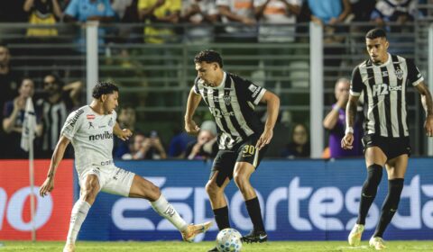 Quando e contra qual time é o próximo jogo do Atlético?