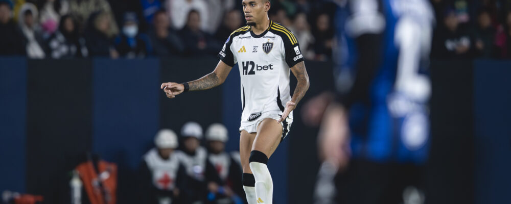 Quanto o Atlético deve desembolsar para comprar o zagueiro Ruan?