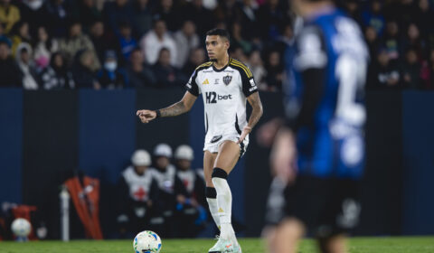 Quanto o Atlético deve desembolsar para comprar o zagueiro Ruan?