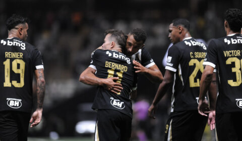 Quanto o Atlético fatura com a vitória sobre o Juventud na Sul-Americana?