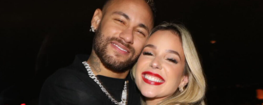 Quem é Bianca Coimbra, a mulher que ‘confrontou’ Neymar?