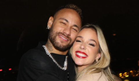 Quem é Bianca Coimbra, a mulher que ‘confrontou’ Neymar?
