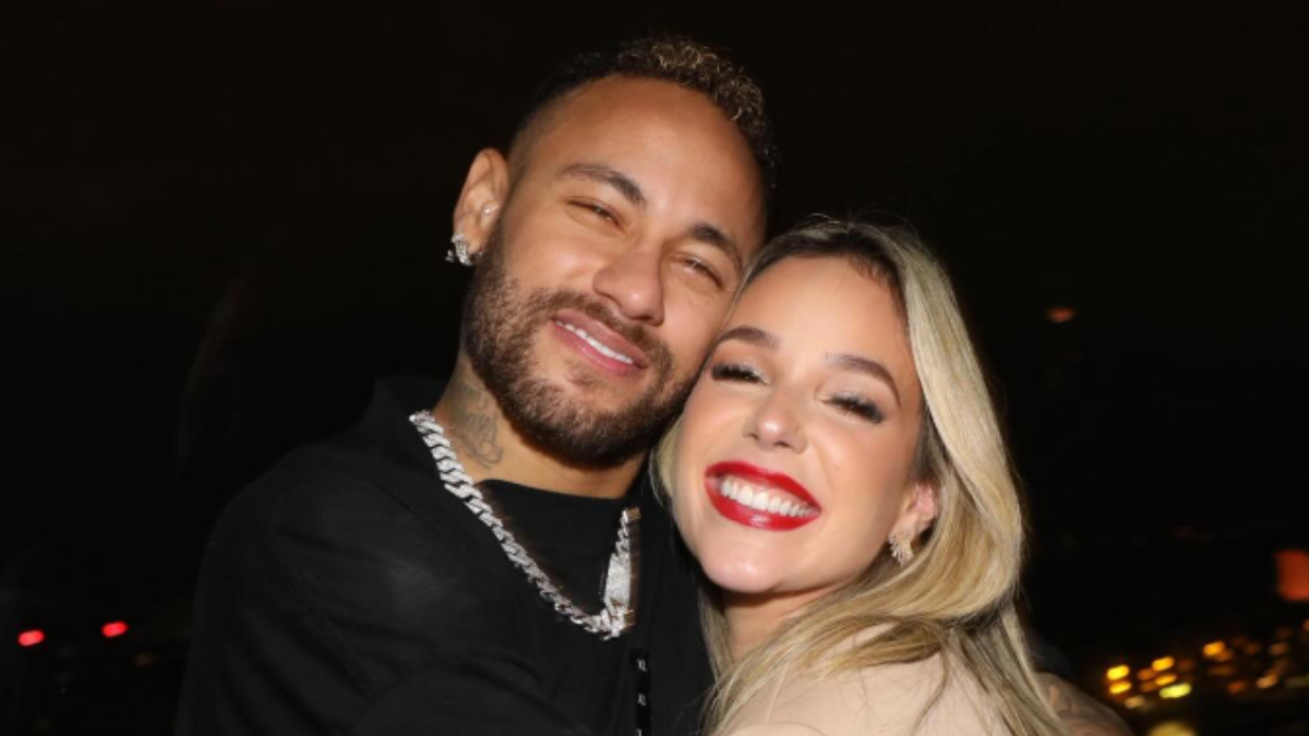 Quem é Bianca Coimbra, a mulher que ‘confrontou’ Neymar?