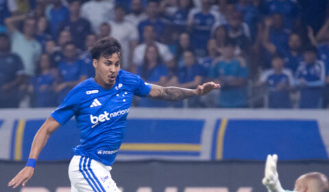 Recorde de público: Cruzeiro atualiza parcial de ingressos vendidos contra Boca Juniors