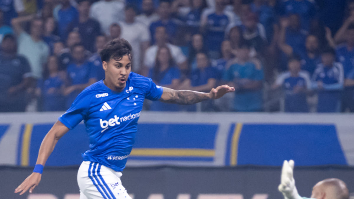 Recorde de público: Cruzeiro atualiza parcial de ingressos vendidos contra Boca Juniors