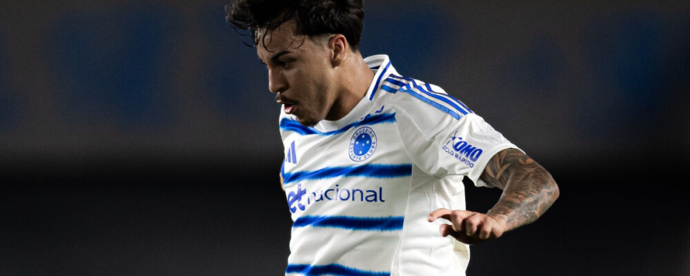 Remo x Cruzeiro: onde assistir ao vivo e escalações pelo Brasileiro