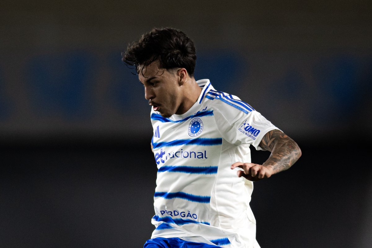 Remo x Cruzeiro: onde assistir ao vivo e escalações pelo Brasileiro