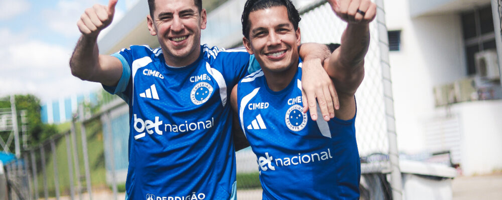 Remo x Cruzeiro: prováveis escalações e desfalques pelo Brasileiro