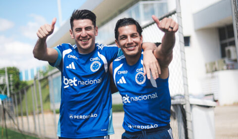 Remo x Cruzeiro: prováveis escalações e desfalques pelo Brasileiro