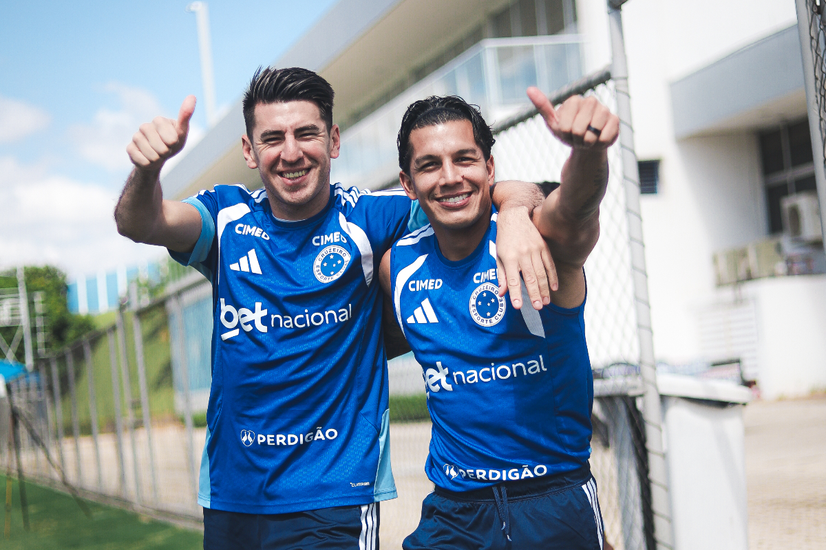 Remo x Cruzeiro: prováveis escalações e desfalques pelo Brasileiro