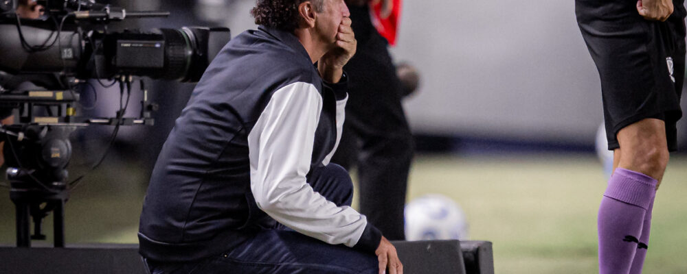 Repórter acusa filhas de Cuca de ataques a jornalistas e expõe print: ‘Feio demais’