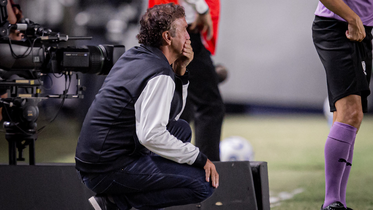 Repórter acusa filhas de Cuca de ataques a jornalistas e expõe print: ‘Feio demais’