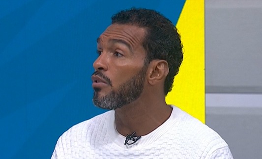 Richarlyson reage à cobrança de Domínguez no Atlético: ‘Palavra perigosa’