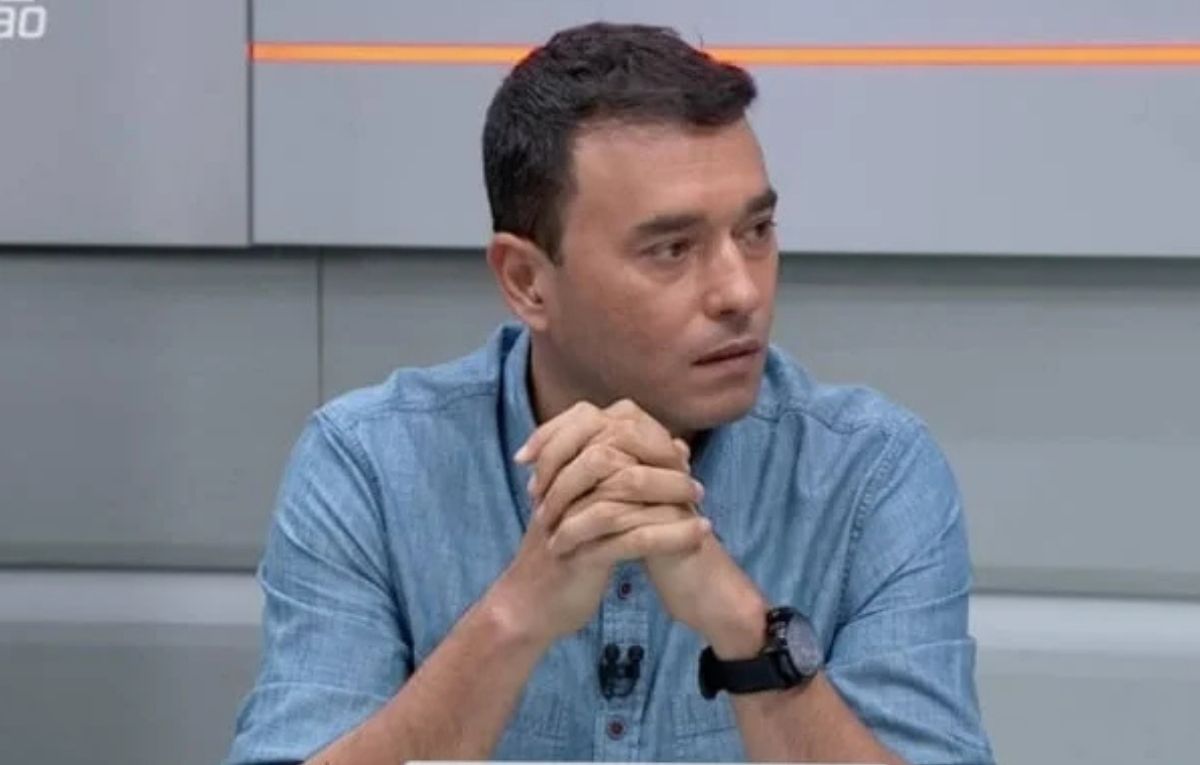 Rizek prevê mudança no Cruzeiro e destaca jogador: ‘Ganhará a posição’