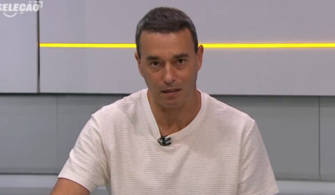 ‘Não acontece nada’: Rizek vê momento complicado de Neymar