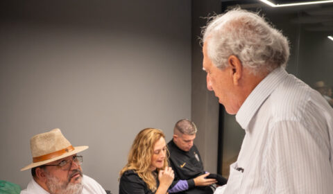 Rubens Menin reage ao Conselho da Massa e diz: ‘Galo precisa de união’