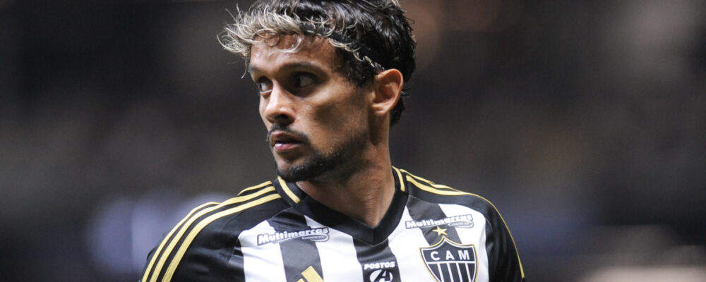 Scarpa reage a investimento de R$ 20 milhões no CT do Atlético: ‘Cê é louco?’