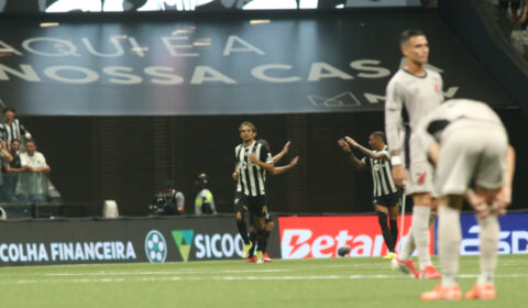 Scarpa responde sobre período na reserva do Atlético: ‘Ano é longo’