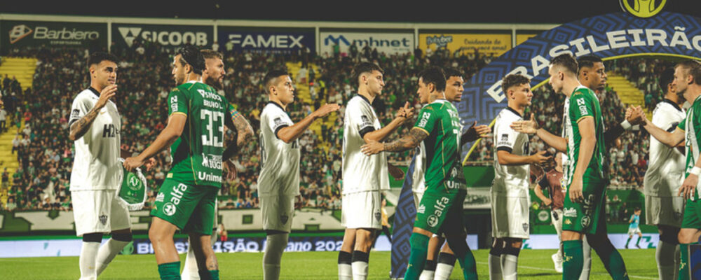 Sequência difícil? Domínguez aponta diferencial do Atlético em maratona de jogos