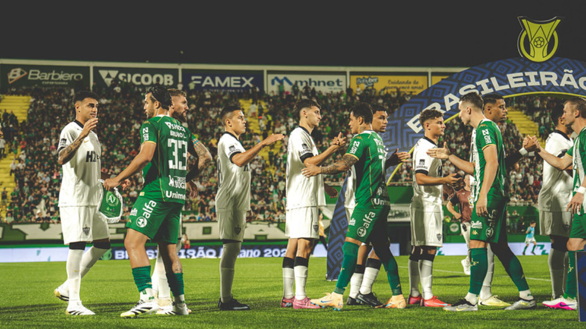 Sequência difícil? Domínguez aponta diferencial do Atlético em maratona de jogos