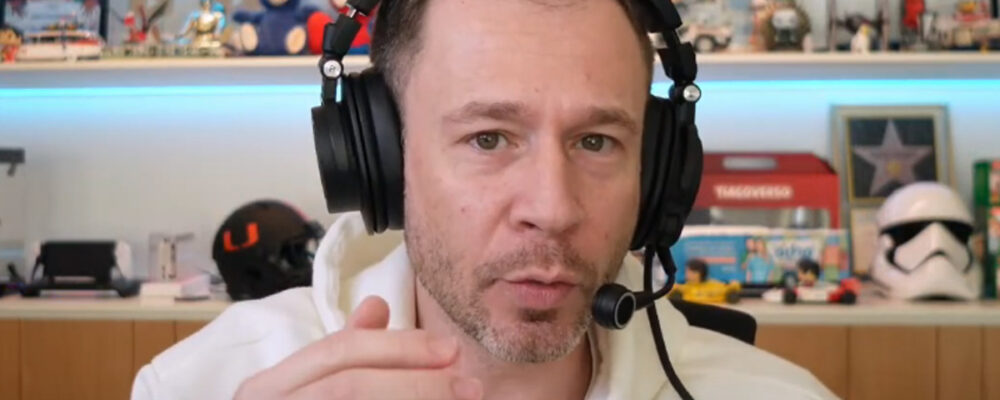Tiago Leifert crítica convocação de Léo Pereira e dispara: “Flamenguistas doentes”