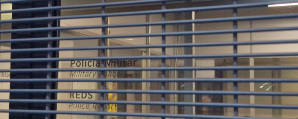 Torcedor do Boca acusado de racismo é detido no Mineirão durante jogo contra Cruzeiro