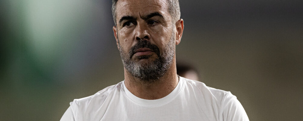 Só dois jogadores do Cruzeiro ainda não atuaram com Artur Jorge