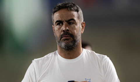 Escalação do Cruzeiro: as opções de Artur Jorge diante da Universidad Católica