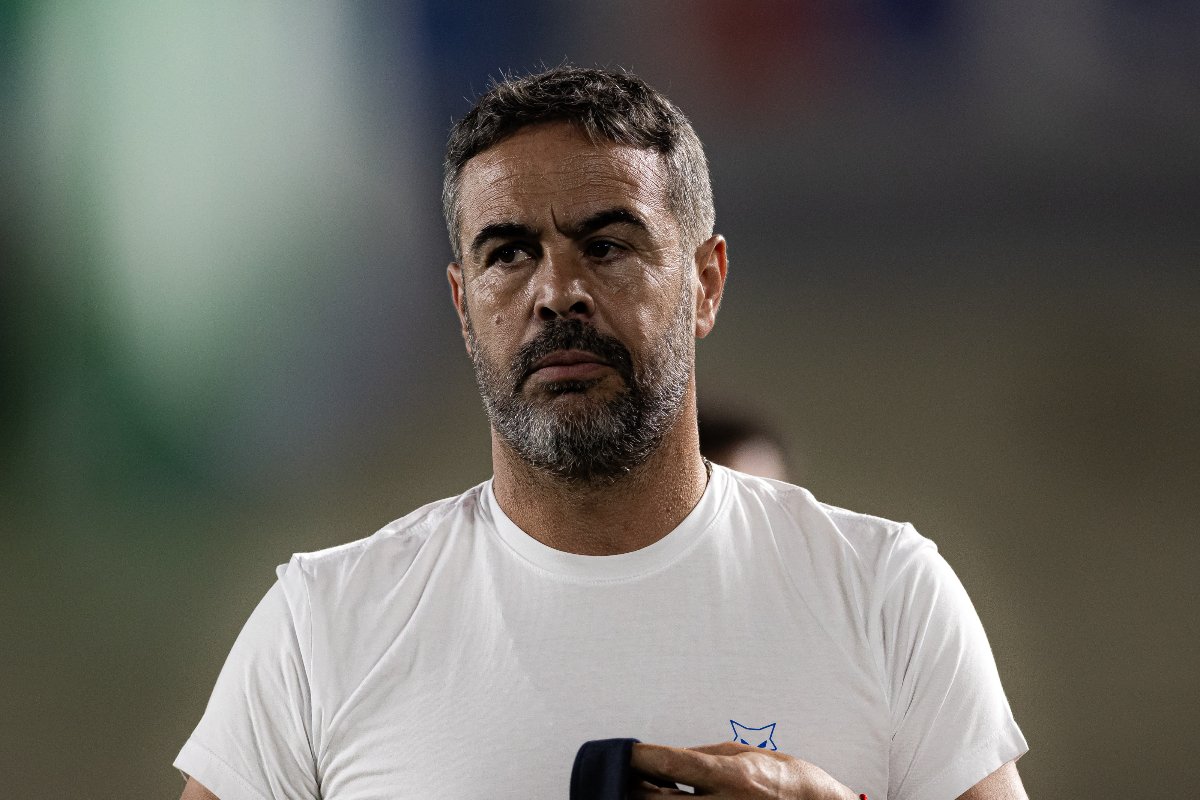 Só dois jogadores do Cruzeiro ainda não atuaram com Artur Jorge