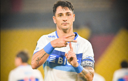 Universidad Católica bate Barcelona e tira Cruzeiro da zona de classificação na Libertadores