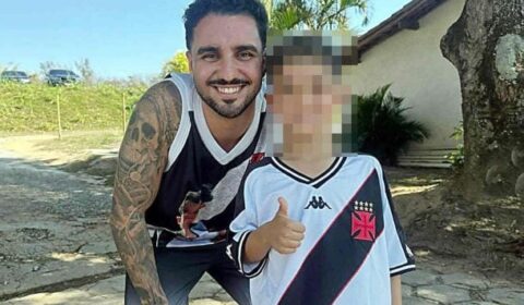 Vasco lamenta morte de pai de atleta da base em assalto