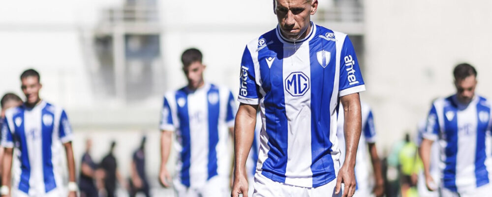 Vice-lanterna e técnico demitido: Juventud vive má fase antes de encarar Atlético