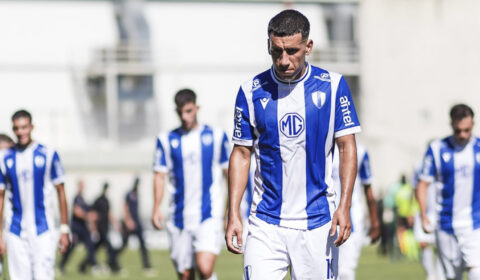 Vice-lanterna e técnico demitido: Juventud vive má fase antes de encarar Atlético