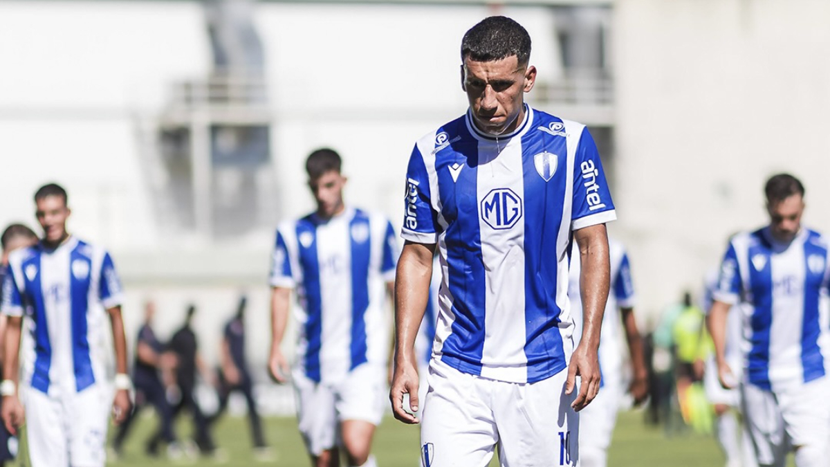 Vice-lanterna e técnico demitido: Juventud vive má fase antes de encarar Atlético
