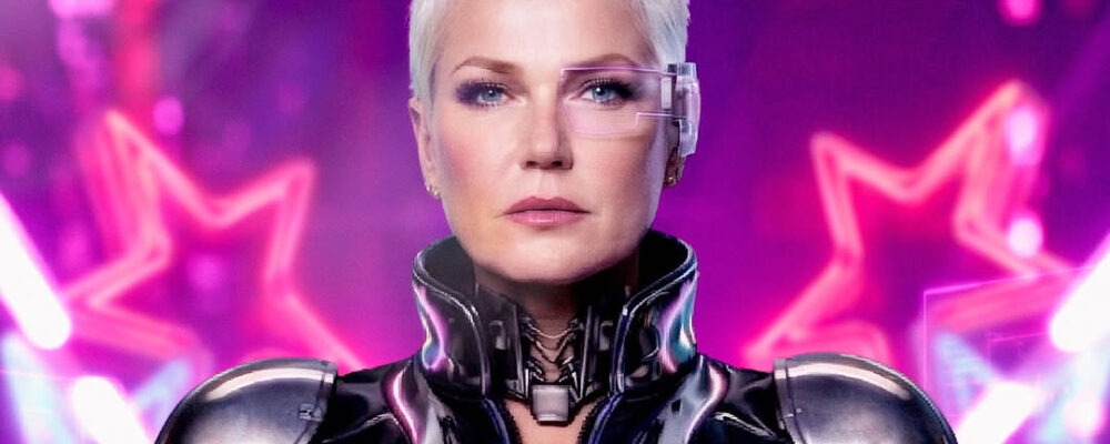Xuxa anuncia show na Arena MRV, do Atlético; veja data