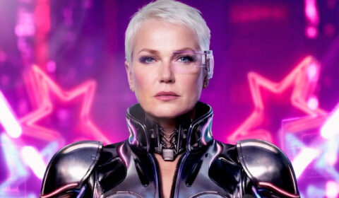 Xuxa anuncia show na Arena MRV, do Atlético; veja data