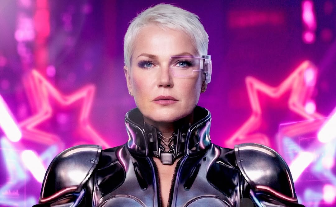 Xuxa anuncia show na Arena MRV, do Atlético; veja data