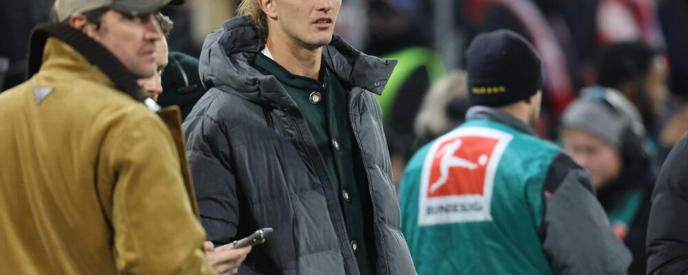 Zverev é torcedor fervoroso de potência europeia que desolou Flamengo de João Fonseca