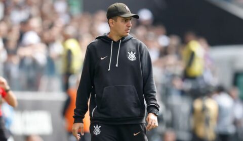 ‘Acha que eu não queria rapar o Cruzeiro?’: ex-Corinthians recorda interesse em atletas