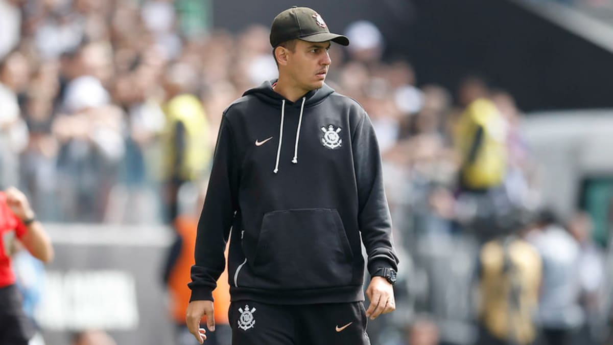 ‘Acha que eu não queria rapar o Cruzeiro?’: ex-Corinthians recorda interesse em atletas