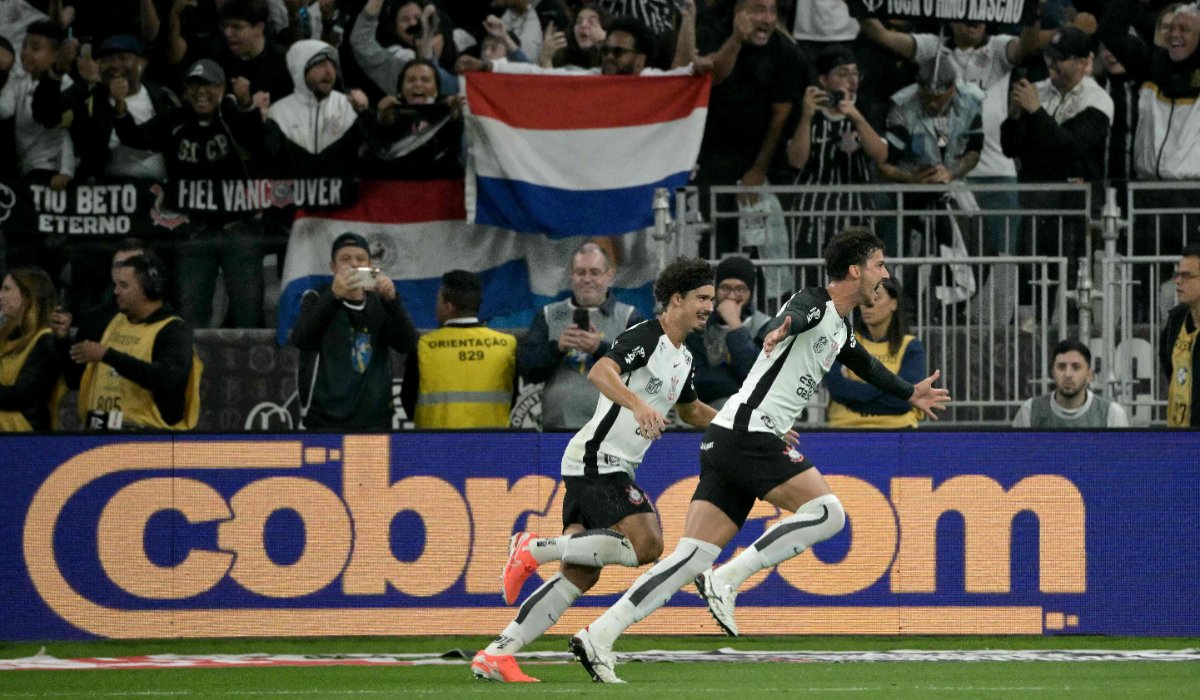 ‘Ceis não conhece nóis’: integrante de organizada sobe o tom com capitão de time da Série A