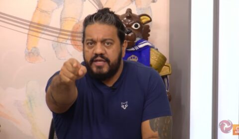 ‘Maior da história’: Hugão faz previsão impactante sobre Cruzeiro na Bombonera