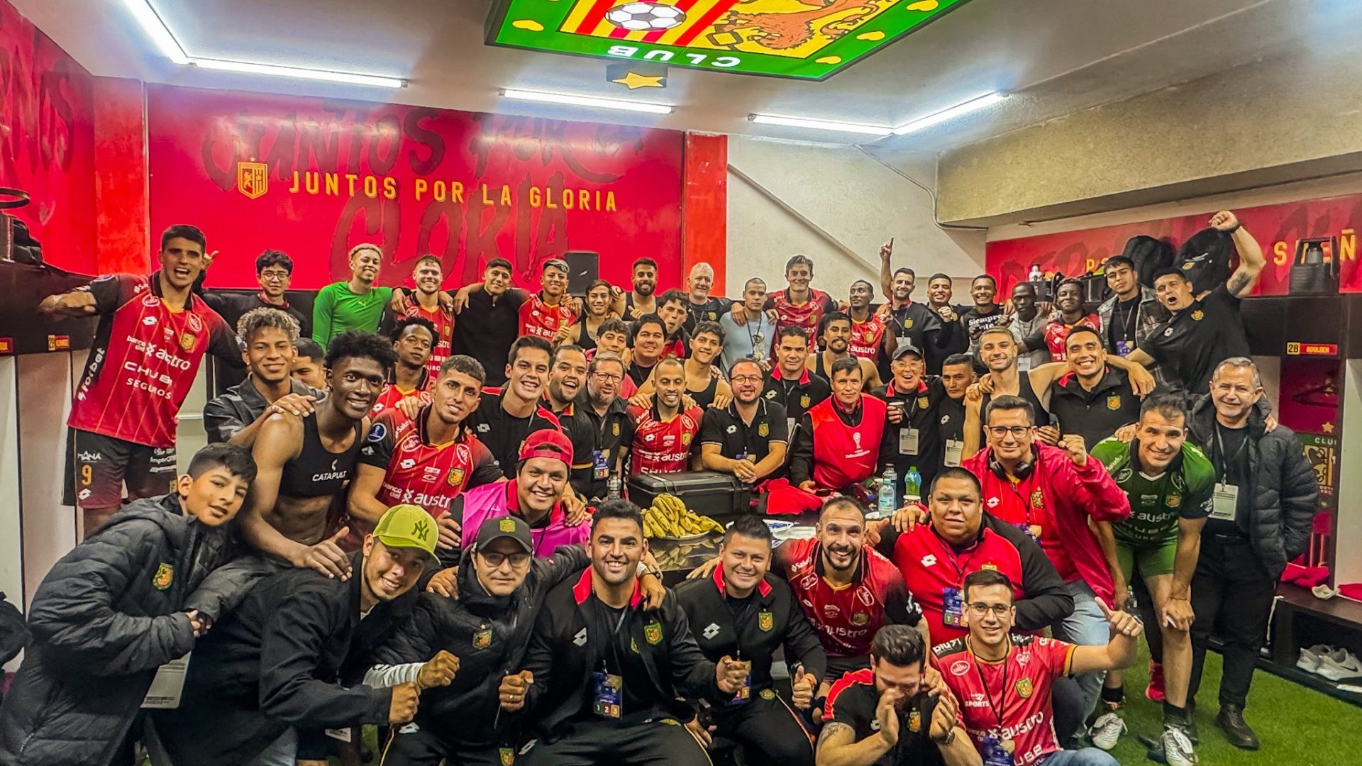 ‘Na altitude, eles morrem’: técnico rival revela tática para vencer Santos