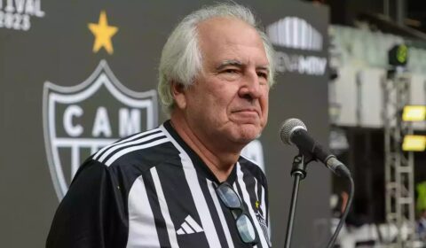 ‘Timing perfeito’: Fael ironiza publicação de Menin em meio à crise do Atlético