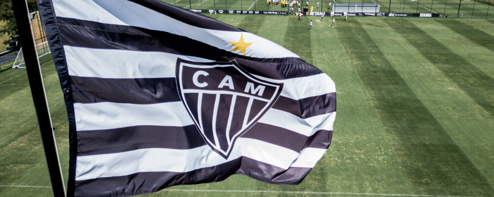 Atlético divulga balanço com receita de R$ 768 milhões e dívida de R$ 1,7 bilhão; veja números