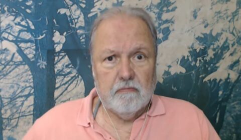 Ídolo do Cruzeiro troca ‘provocações’ com ex-comentarista da Globo