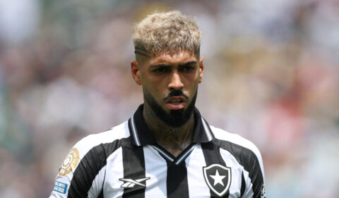 A caminho do Palmeiras, Barboza revela que Botafogo quis vendê-lo para o Cruzeiro