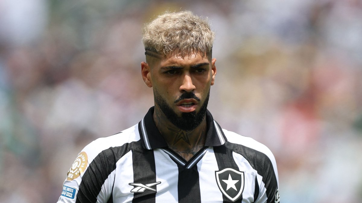 A caminho do Palmeiras, Barboza revela que Botafogo quis vendê-lo para o Cruzeiro